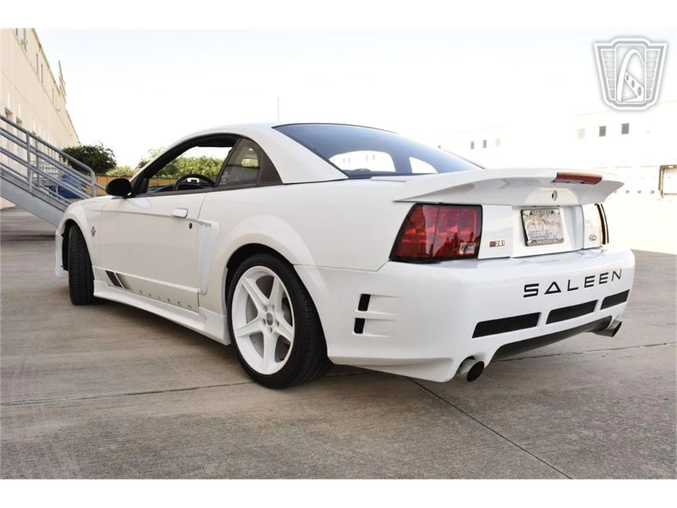 1999 Ford SN95 Mustang - Image 8 of 31