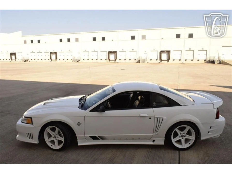 1999 Ford SN95 Mustang - Image 3 of 31