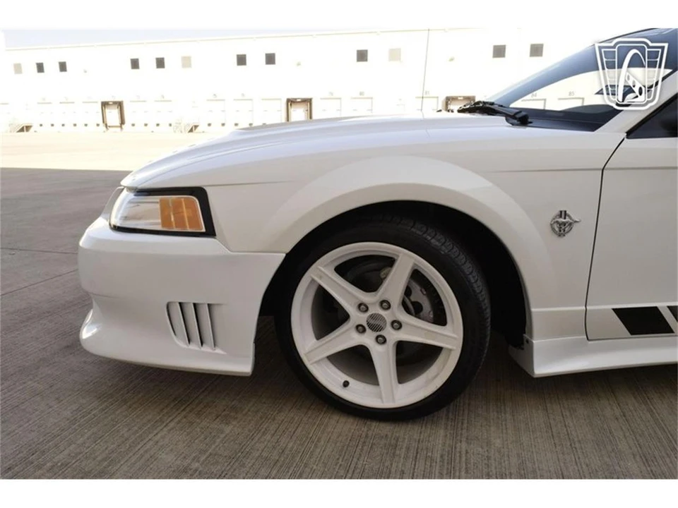 1999 Ford SN95 Mustang - Image 28 of 31