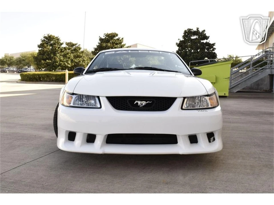 1999 Ford SN95 Mustang - Image 23 of 31