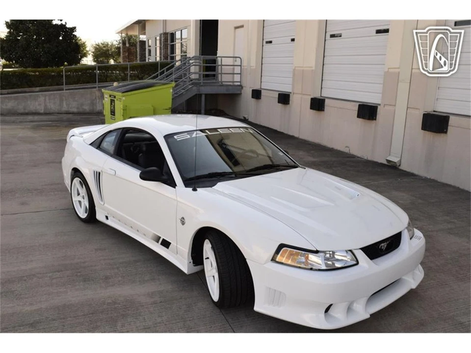 1999 Ford SN95 Mustang - Image 18 of 31