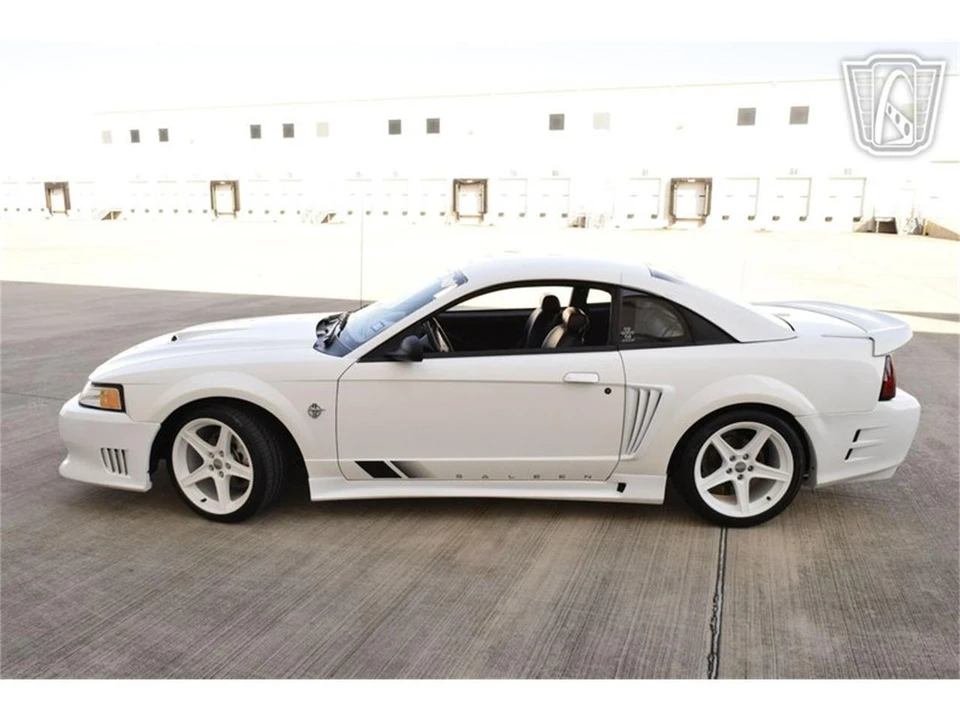 1999 Ford SN95 Mustang - Image 4 of 31