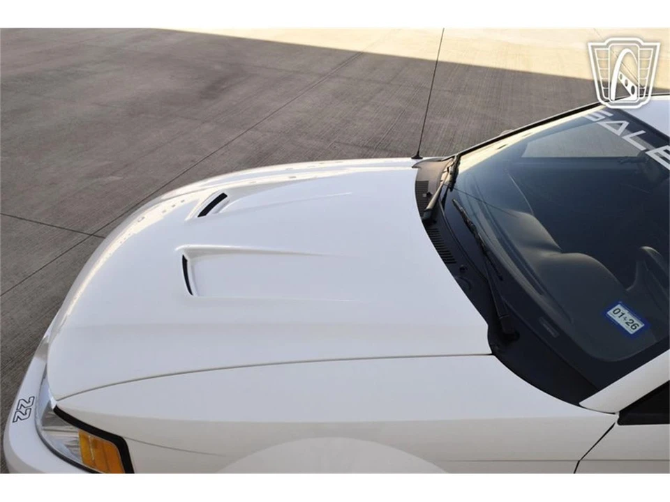 1999 Ford SN95 Mustang - Image 29 of 31