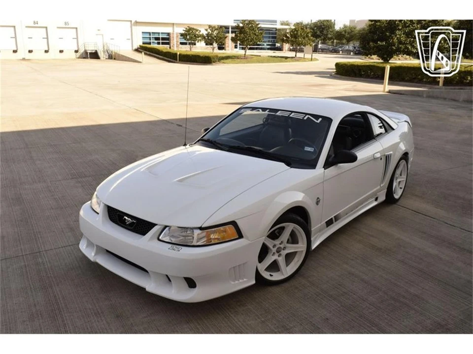 1999 Ford SN95 Mustang - Image 24 of 31