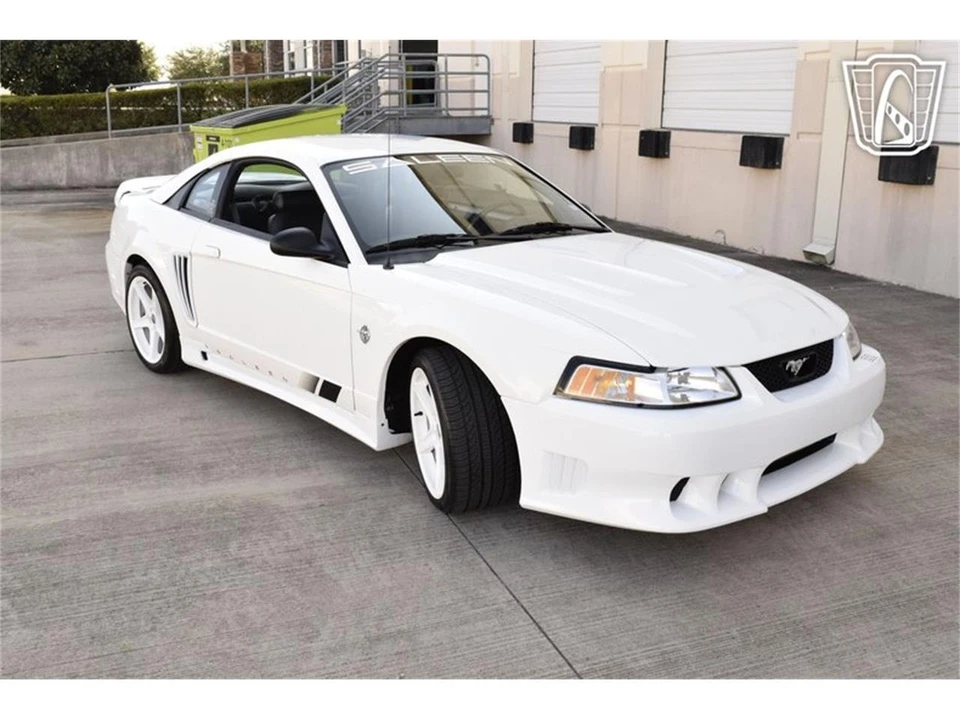 1999 Ford SN95 Mustang - Image 19 of 31