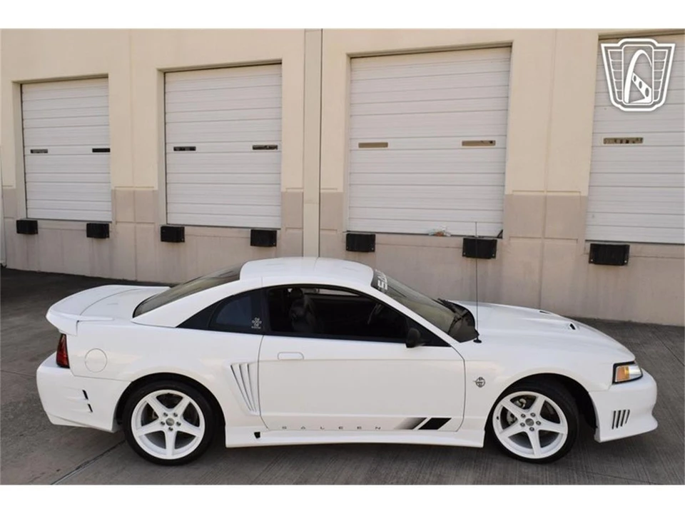 1999 Ford SN95 Mustang - Image 15 of 31