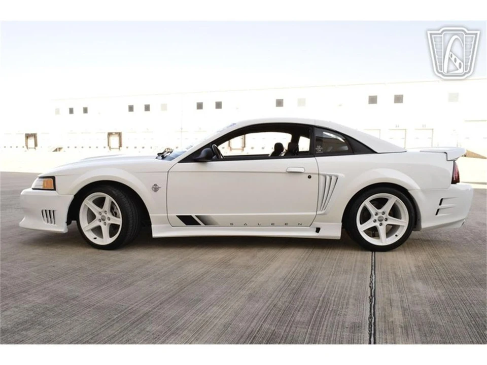 1999 Ford SN95 Mustang - Image 5 of 31