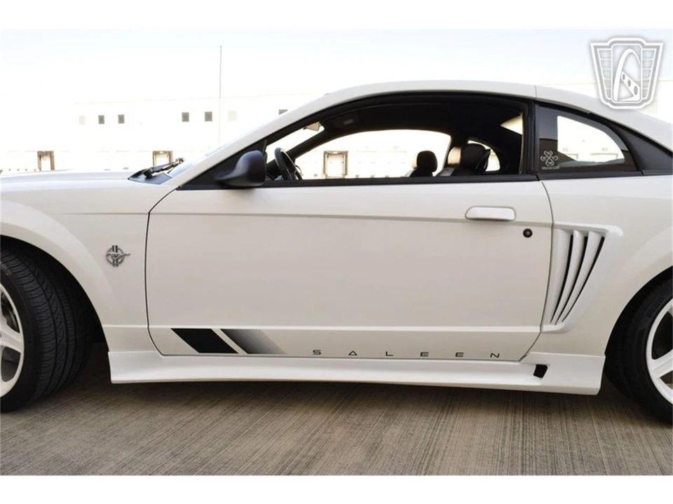 1999 Ford SN95 Mustang - Image 30 of 31