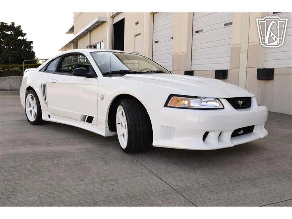 1999 Ford SN95 Mustang - Image 20 of 31