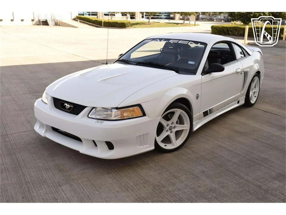 1999 Ford SN95 Mustang - Image 25 of 31