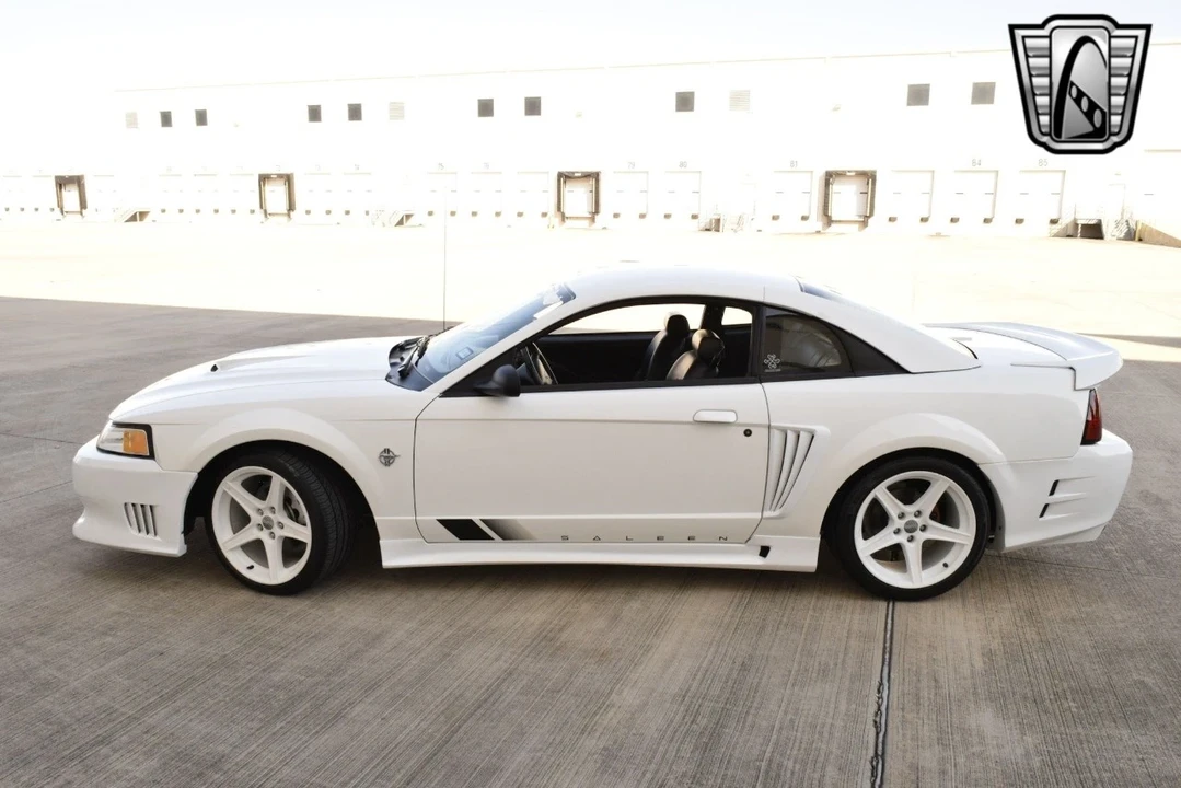 1999 Ford SN95 Mustang - Image 3 of 12