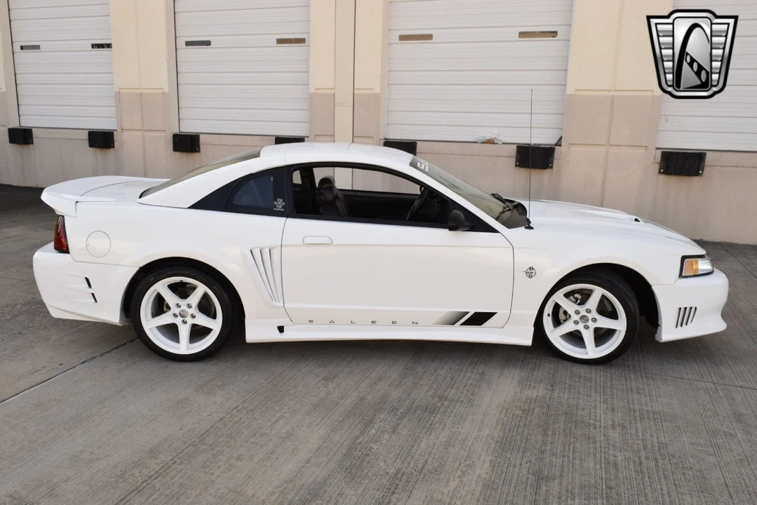 1999 Ford SN95 Mustang - Image 7 of 12