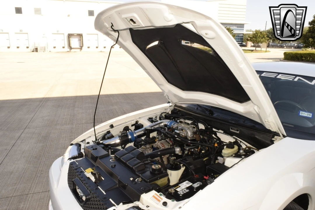 1999 Ford SN95 Mustang - Image 20 of 21
