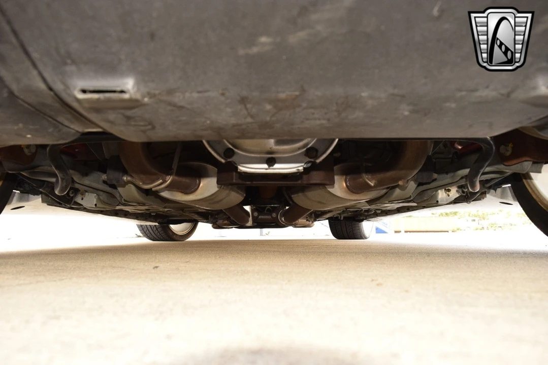 1999 Ford SN95 Mustang - Image 17 of 21