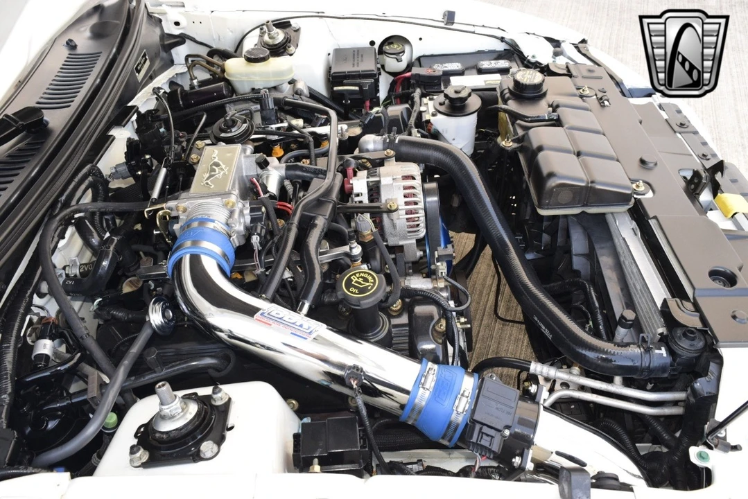 1999 Ford SN95 Mustang - Image 19 of 21