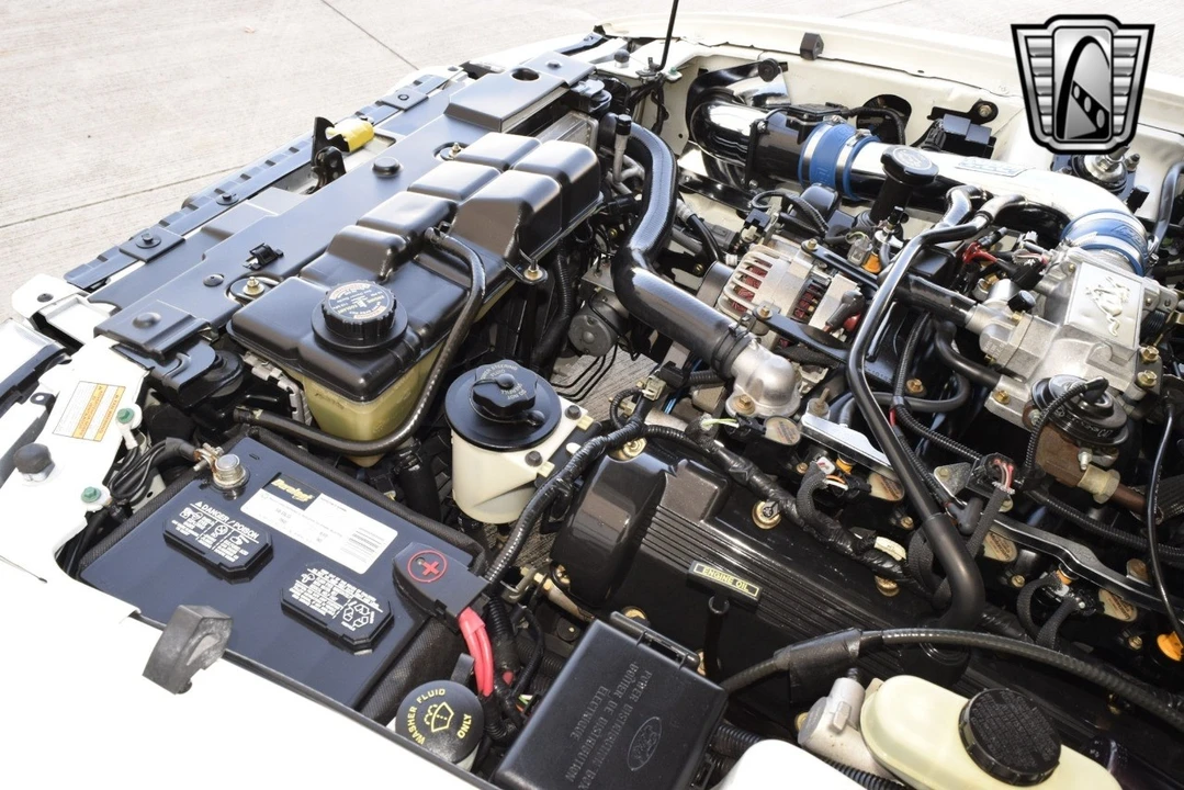 1999 Ford SN95 Mustang - Image 21 of 21