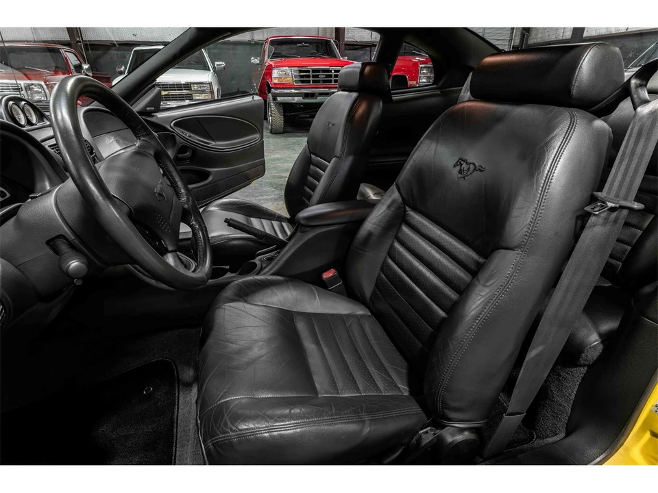 1999 Ford SN95 Mustang - Image 13 of 24