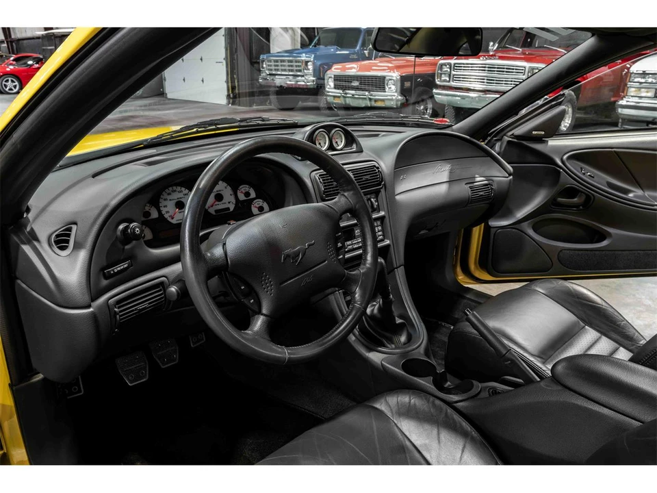 1999 Ford SN95 Mustang - Image 14 of 24