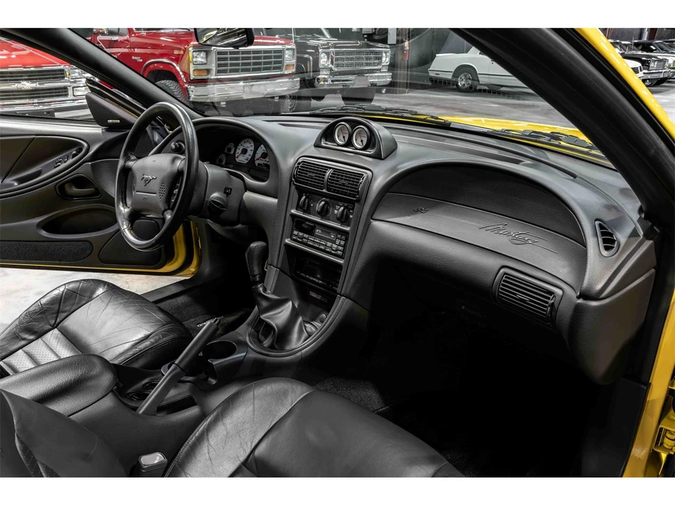 1999 Ford SN95 Mustang - Image 17 of 24