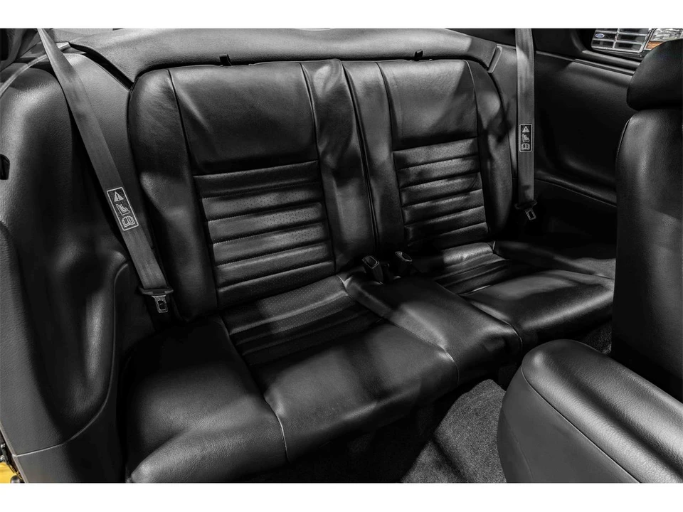1999 Ford SN95 Mustang - Image 18 of 24