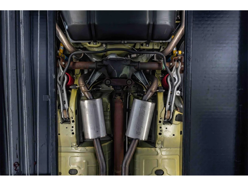 1999 Ford SN95 Mustang - Image 24 of 24