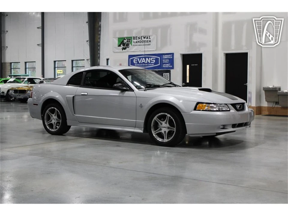 1999 Ford SN95 Mustang - Image 20 of 31