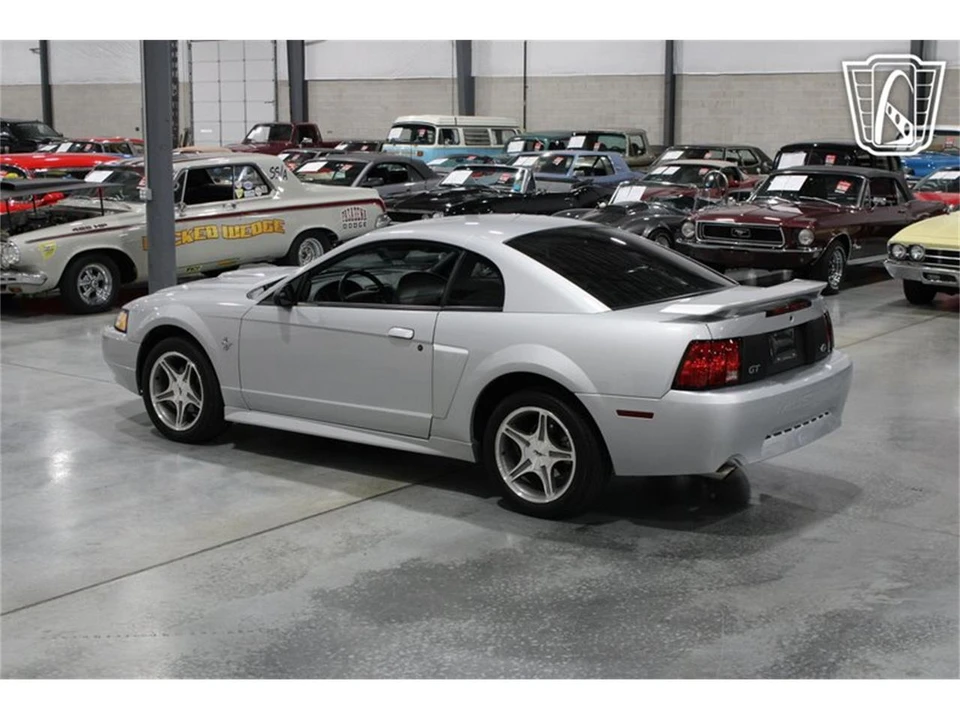 1999 Ford SN95 Mustang - Image 25 of 31