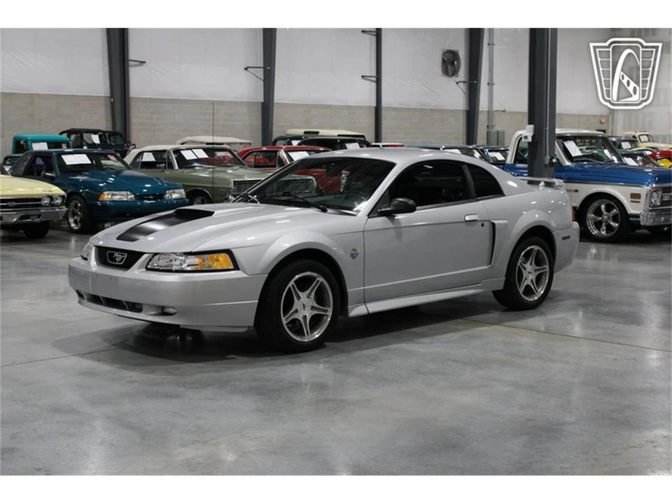 1999 Ford SN95 Mustang - Image 6 of 31