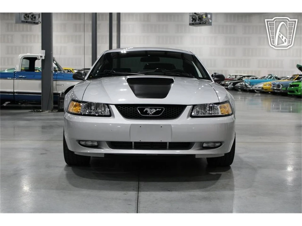 1999 Ford SN95 Mustang - Image 21 of 31