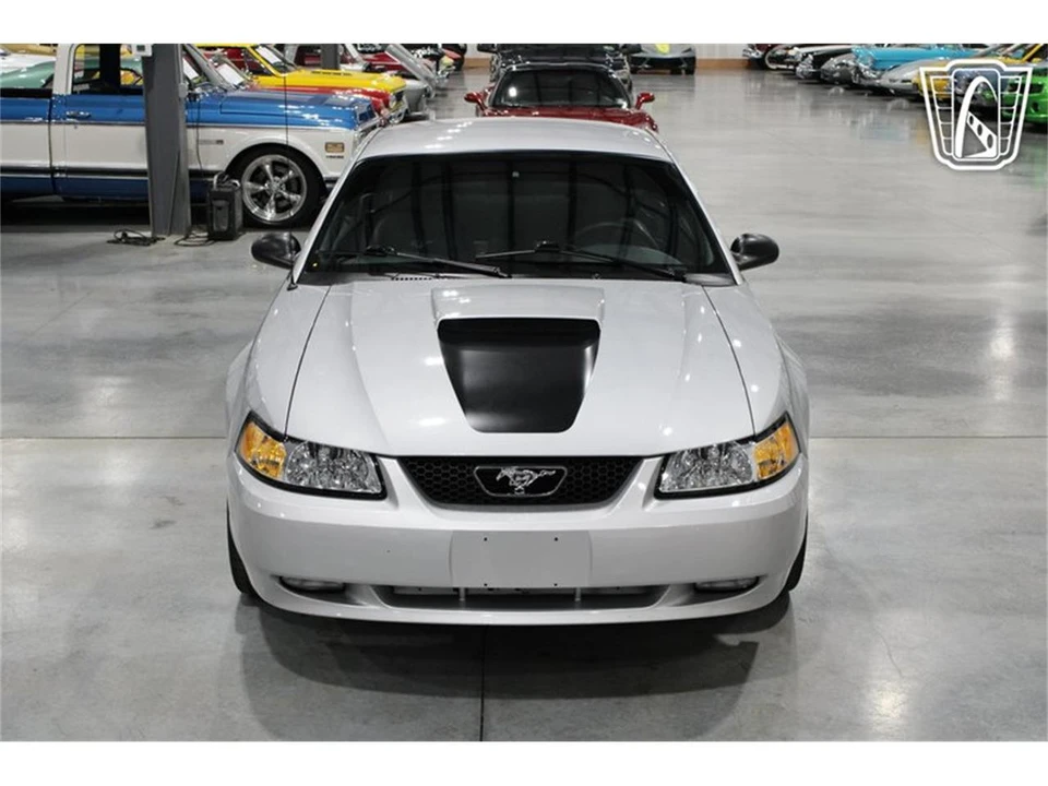 1999 Ford SN95 Mustang - Image 31 of 31
