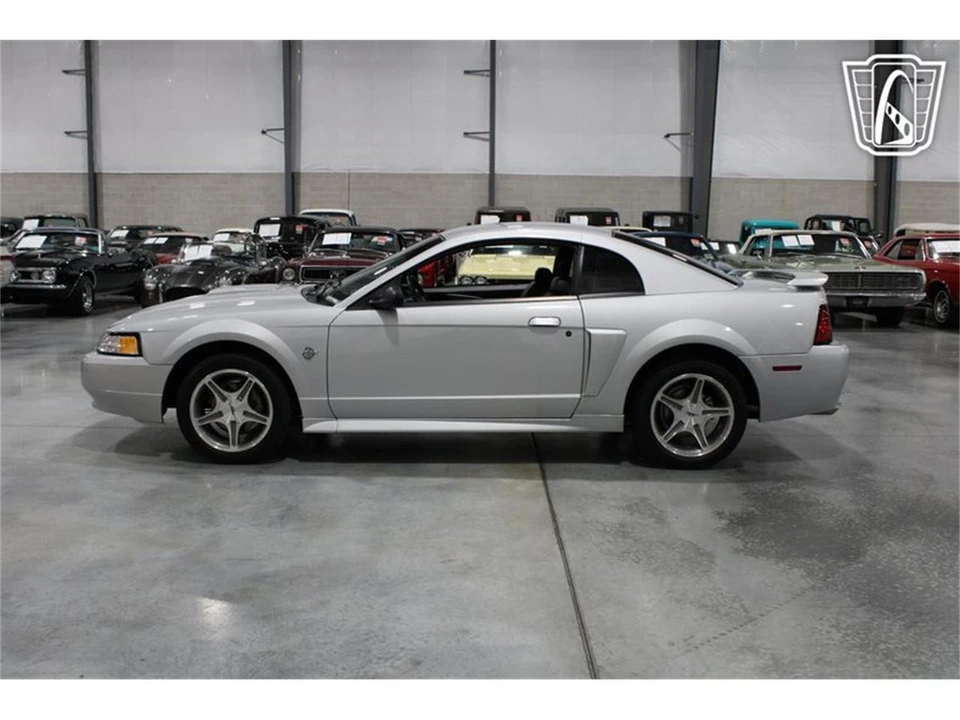 1999 Ford SN95 Mustang - Image 7 of 31