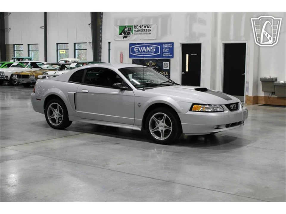 1999 Ford SN95 Mustang - Image 12 of 31