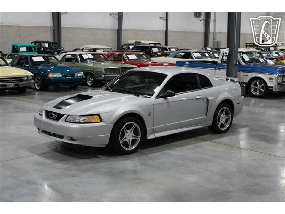 1999 Ford SN95 Mustang - Image 22 of 31