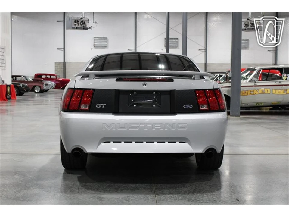 1999 Ford SN95 Mustang - Image 17 of 31
