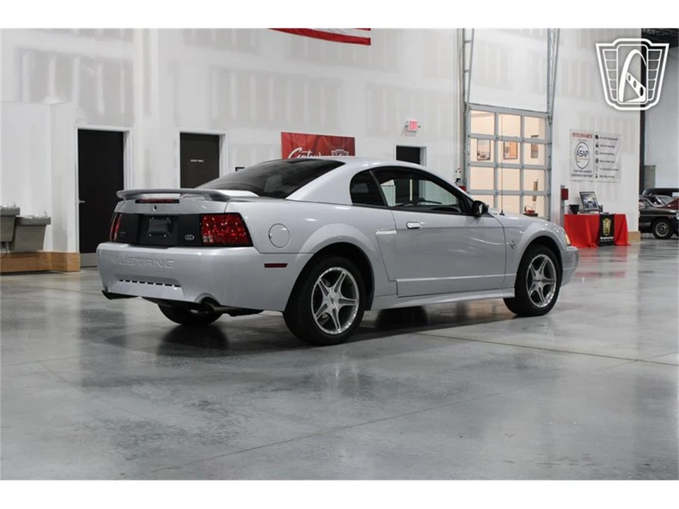 1999 Ford SN95 Mustang - Image 18 of 31