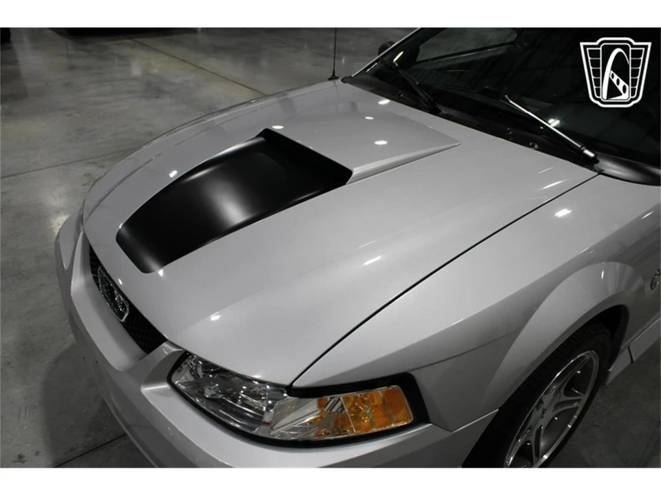 1999 Ford SN95 Mustang - Image 23 of 31