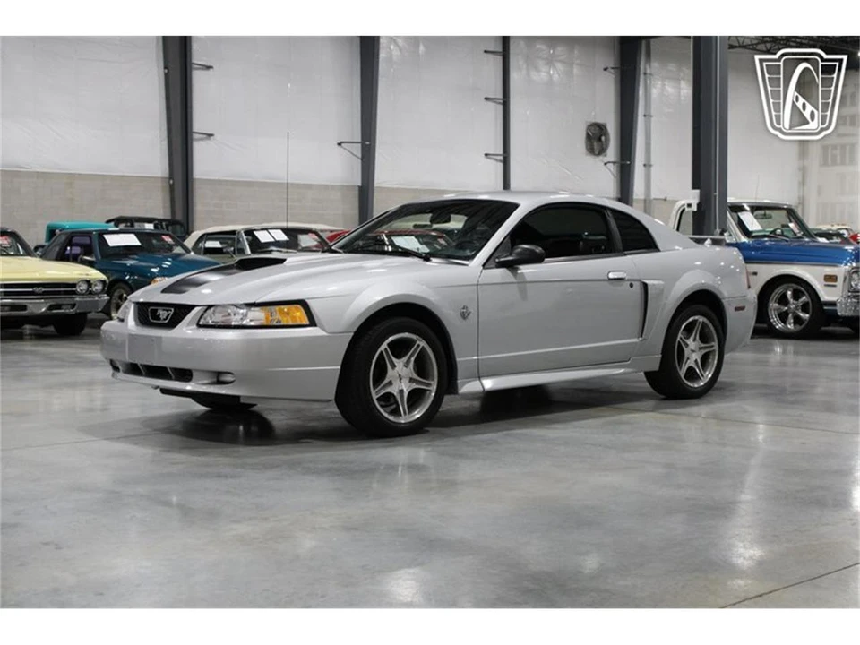 1999 Ford SN95 Mustang - Image 14 of 31