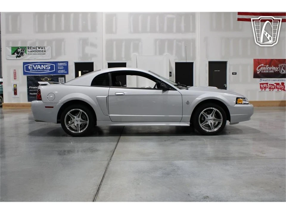 1999 Ford SN95 Mustang - Image 19 of 31