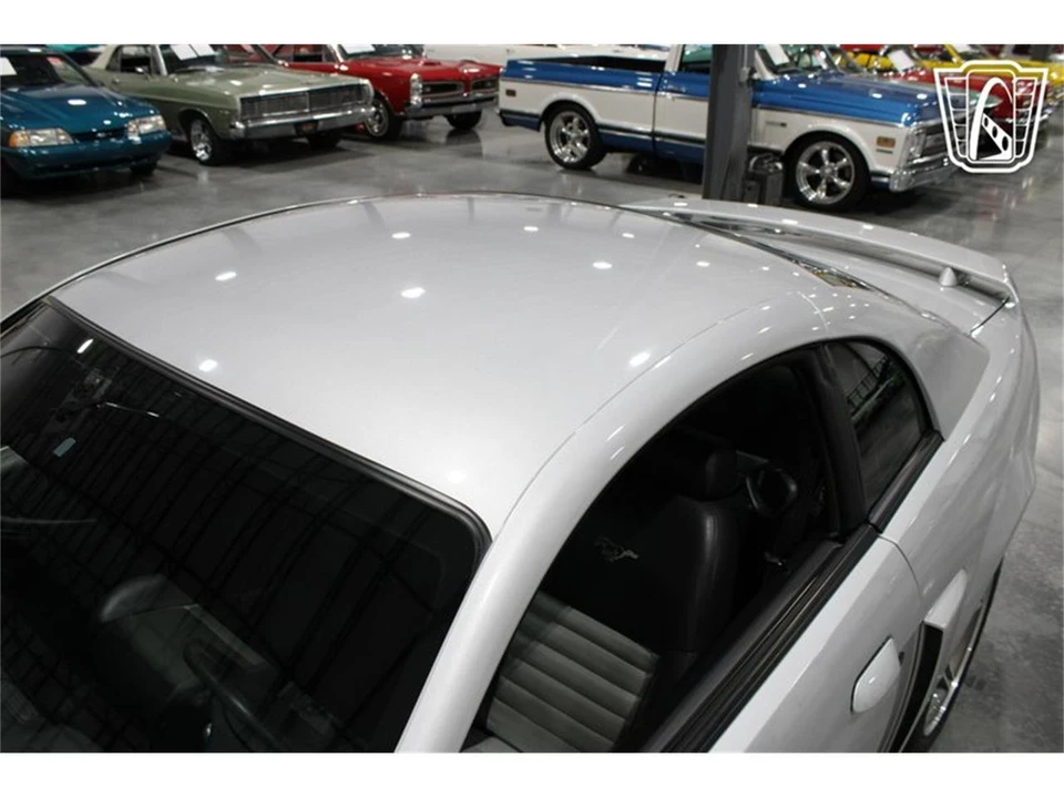 1999 Ford SN95 Mustang - Image 24 of 31