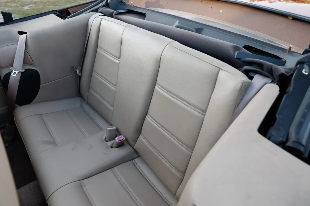 1999 Ford SN95 Mustang - Image 8 of 12