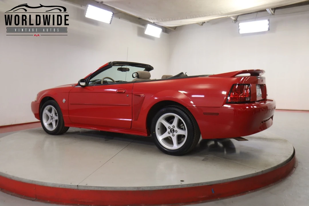 1999 Ford SN95 Mustang - Image 5 of 12