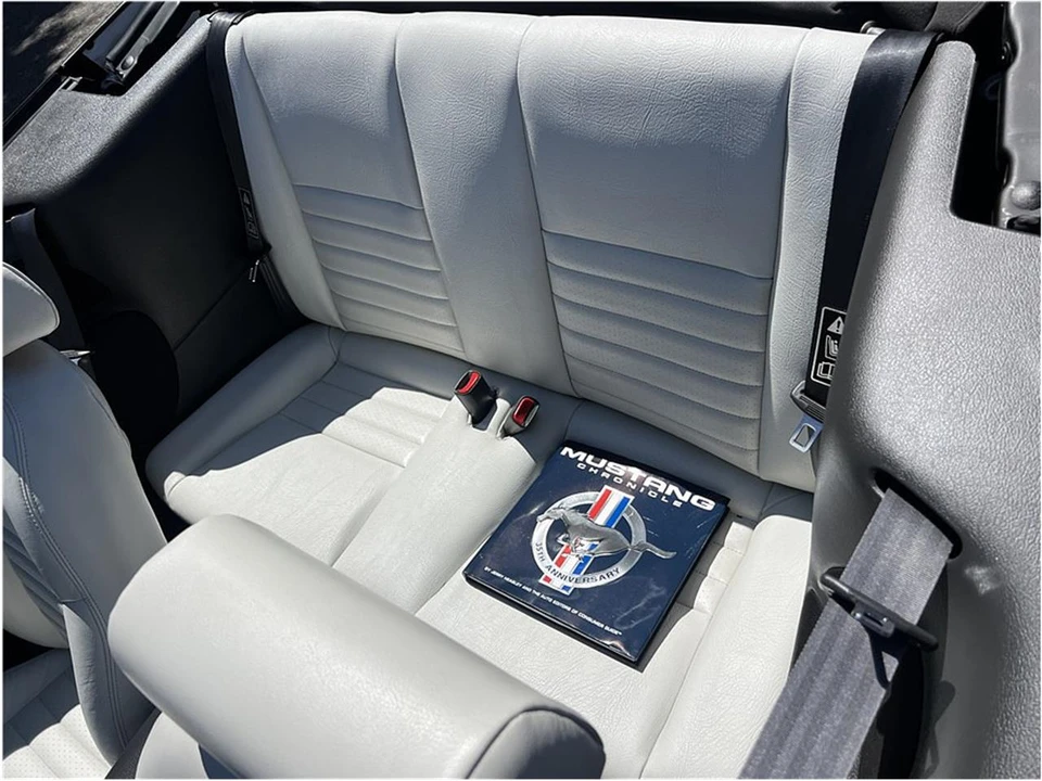 1999 Ford SN95 Mustang - Image 25 of 31