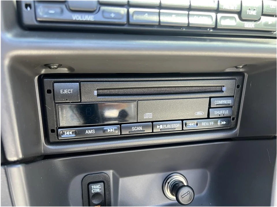 1999 Ford SN95 Mustang - Image 31 of 31