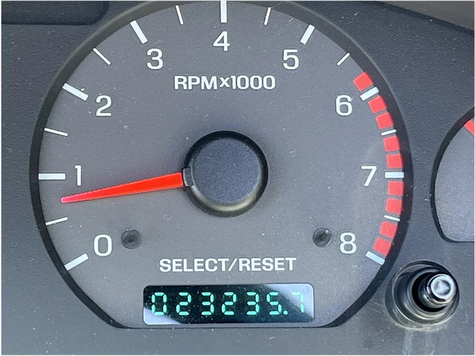 1999 Ford SN95 Mustang - Image 29 of 31