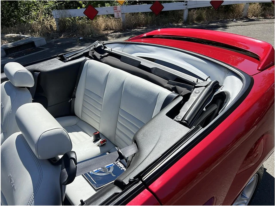 1999 Ford SN95 Mustang - Image 17 of 31