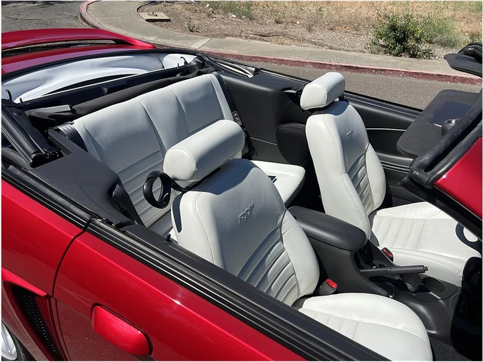 1999 Ford SN95 Mustang - Image 20 of 31