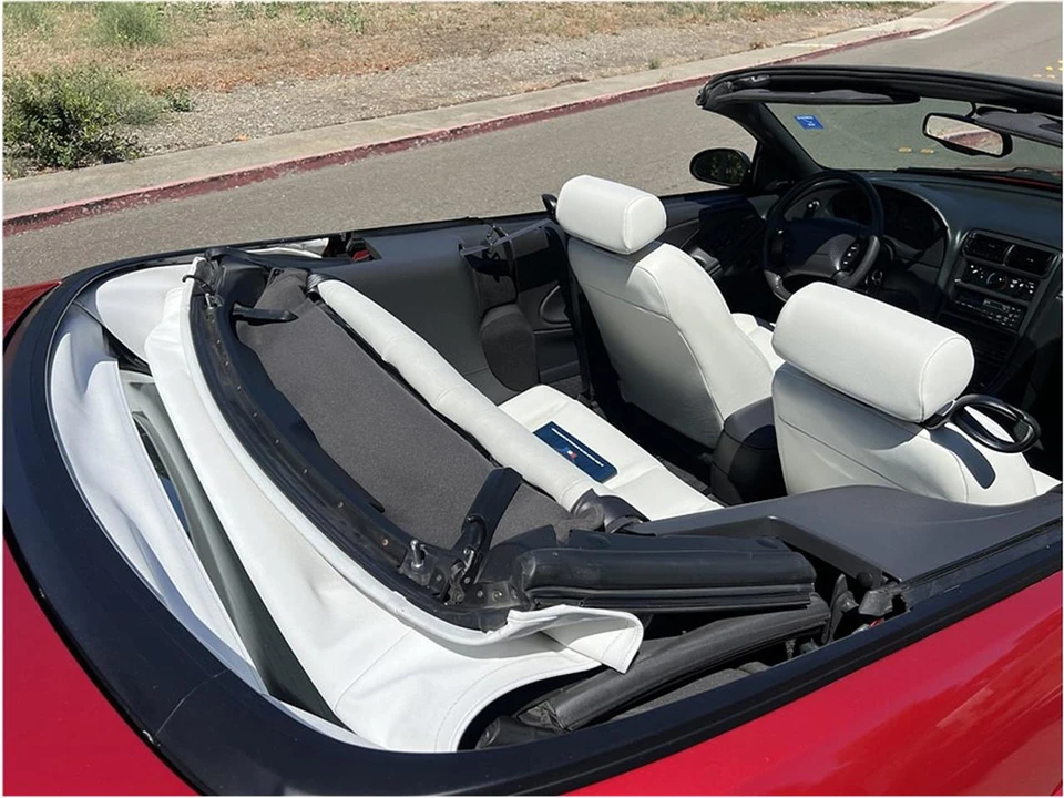1999 Ford SN95 Mustang - Image 19 of 31