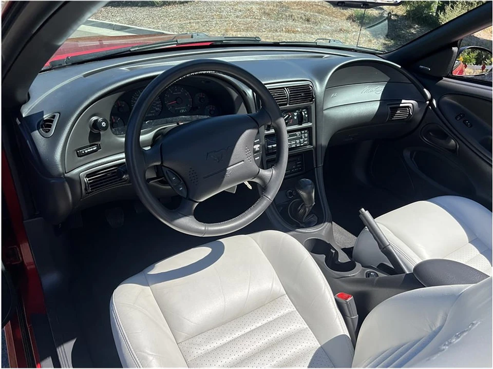 1999 Ford SN95 Mustang - Image 24 of 31