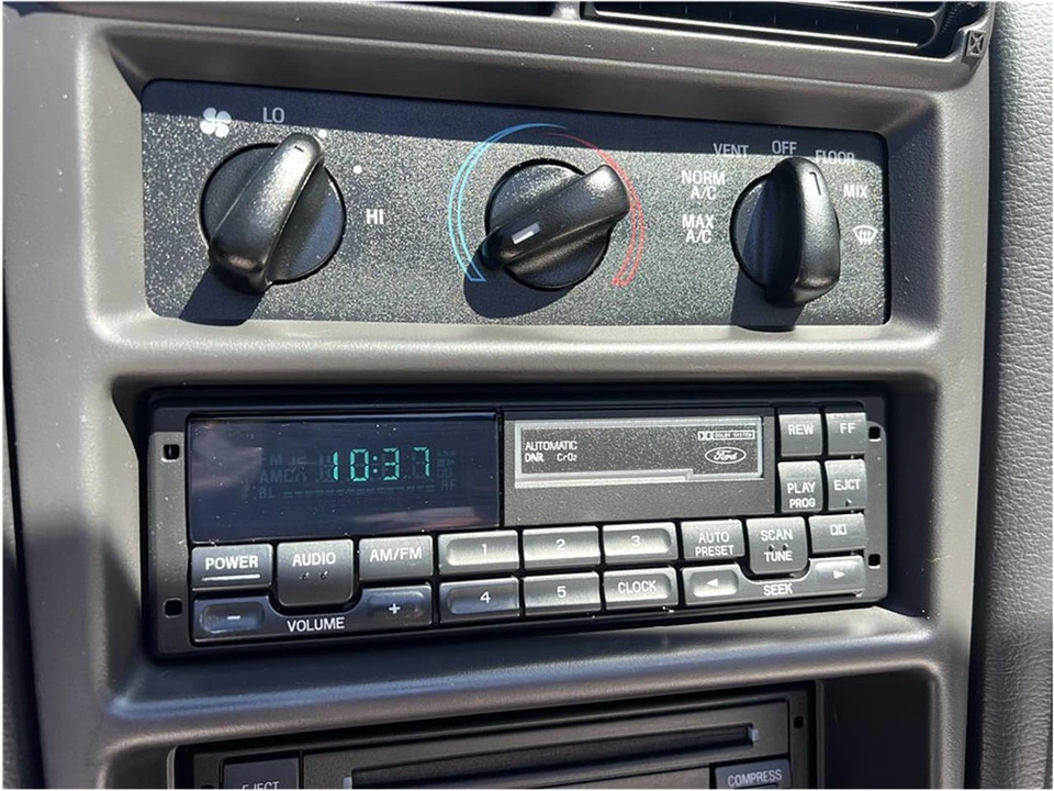 1999 Ford SN95 Mustang - Image 30 of 31