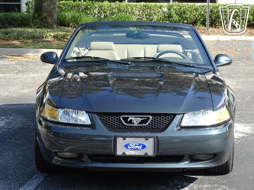 1999 Ford SN95 Mustang - Image 6 of 12